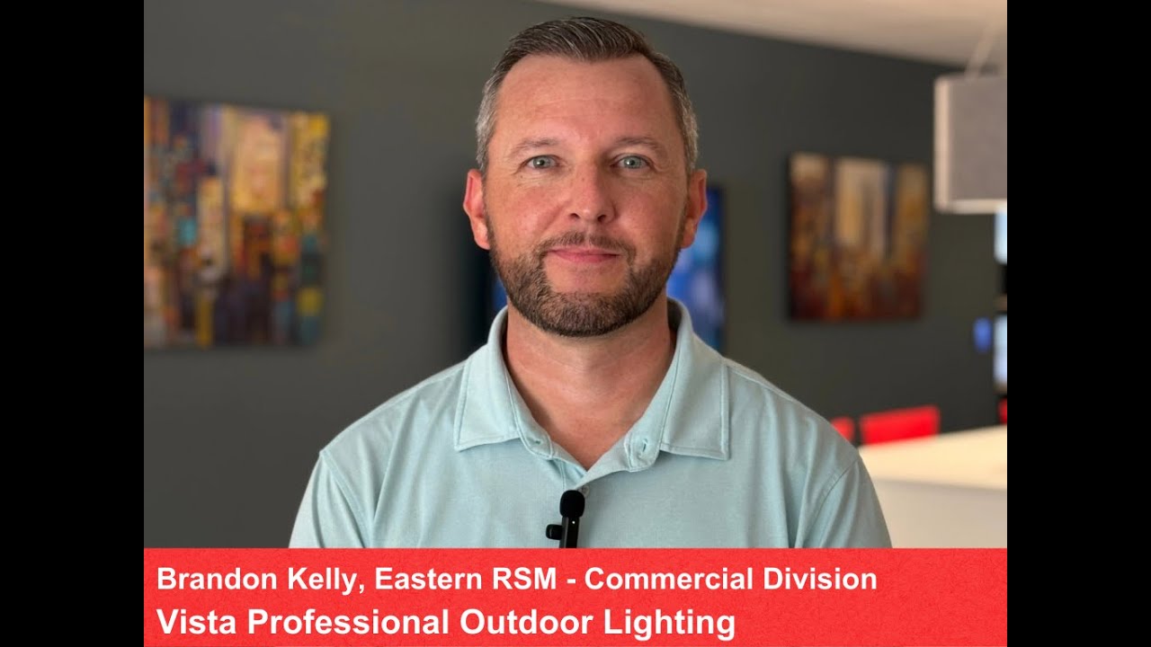 Introducing Spectra by Vista | DMX-Controlled RGBW Linear Lighting