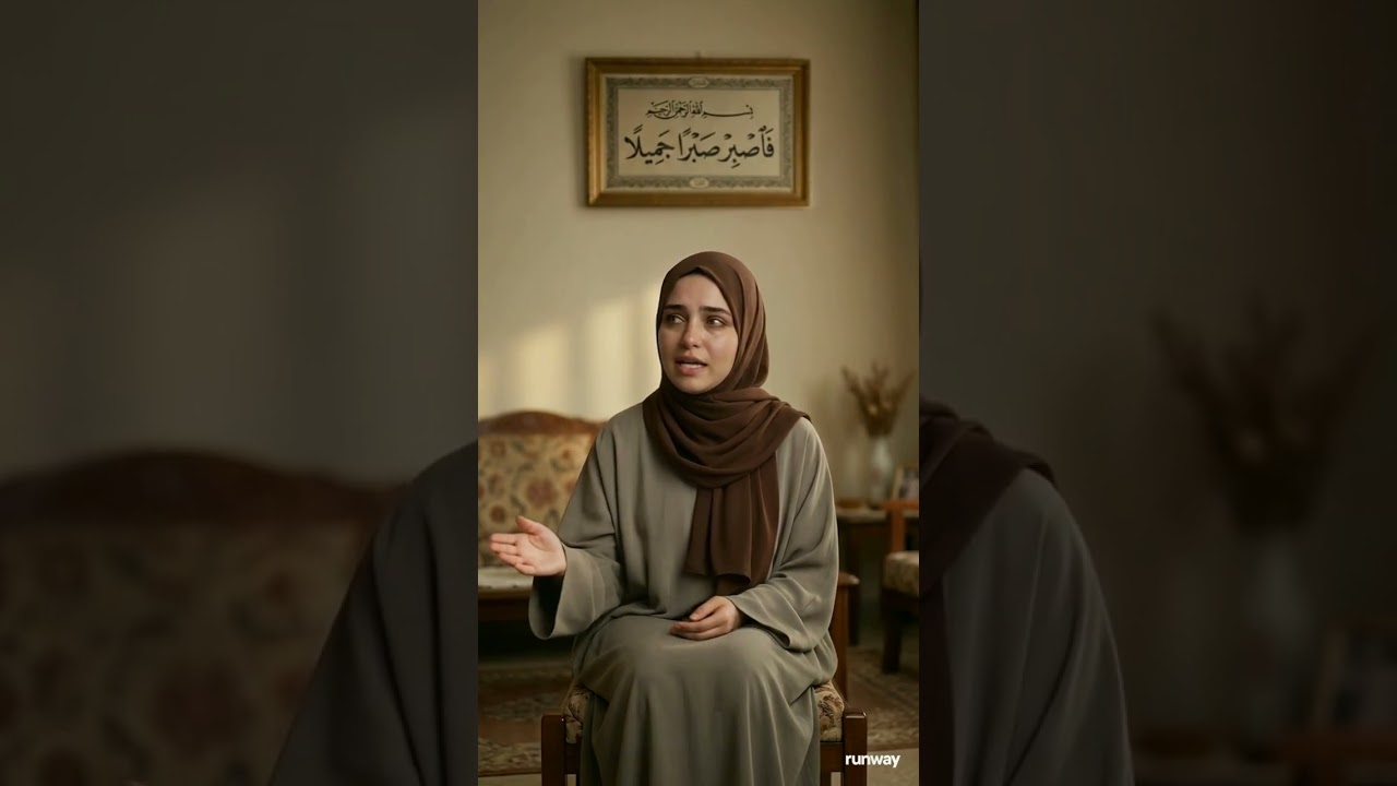 من هنا الحكاية خدت سكة ماحدش توقّعها!
