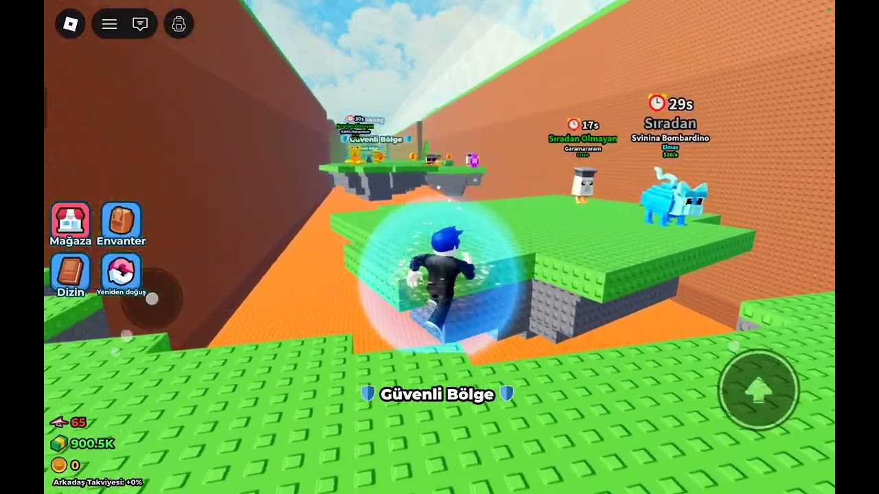 Roblox