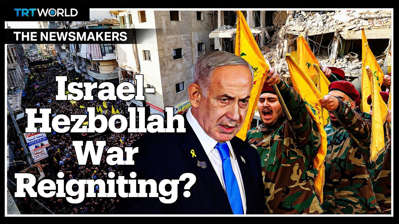 Israel kills top Hezbollah official in Beirut strike: How will Hezbollah retaliate?