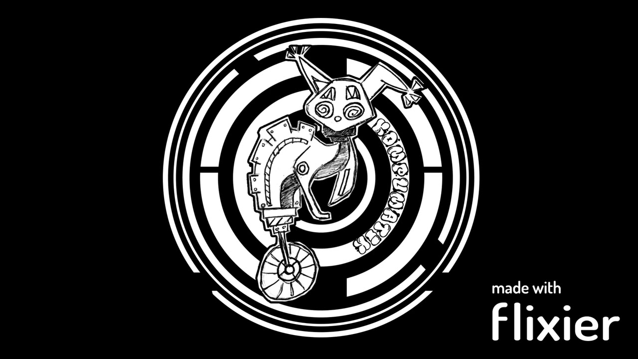 KoMpUmATik - konnected (IntoxiK2 Krew)