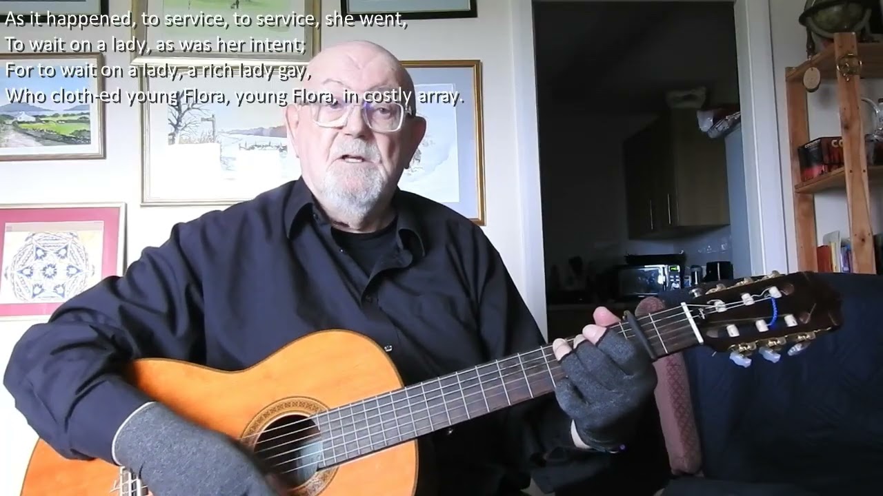 Guitar: Sheepcrook and Black Dog (Including lyrics and chords)