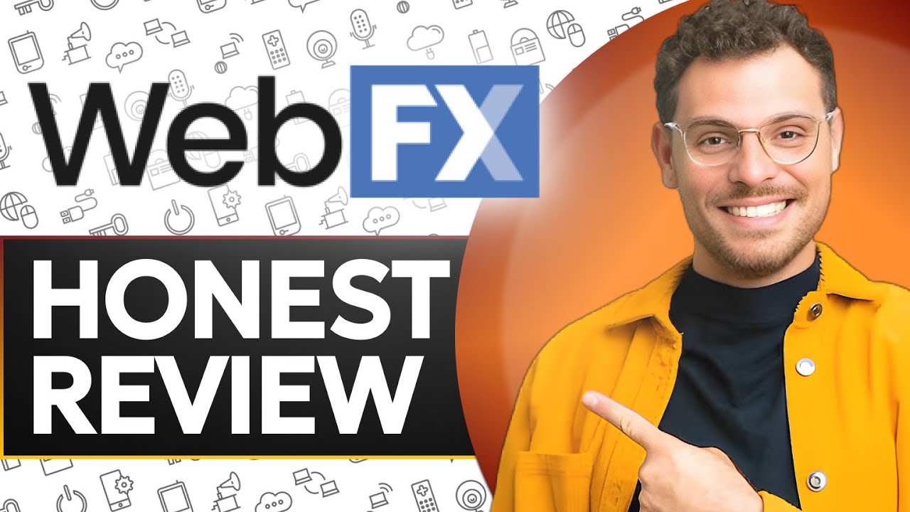 WebFX Promotion Honest Review - Watch Before Using