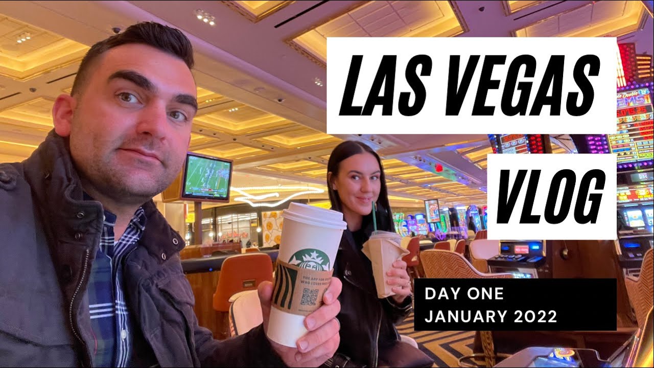 We Spent New Year’s Eve at Red Rock Casino in Las Vegas!