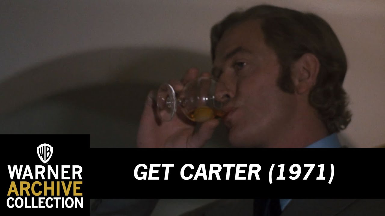 They're Killers...Just Like You | Get Carter | Warner Archive