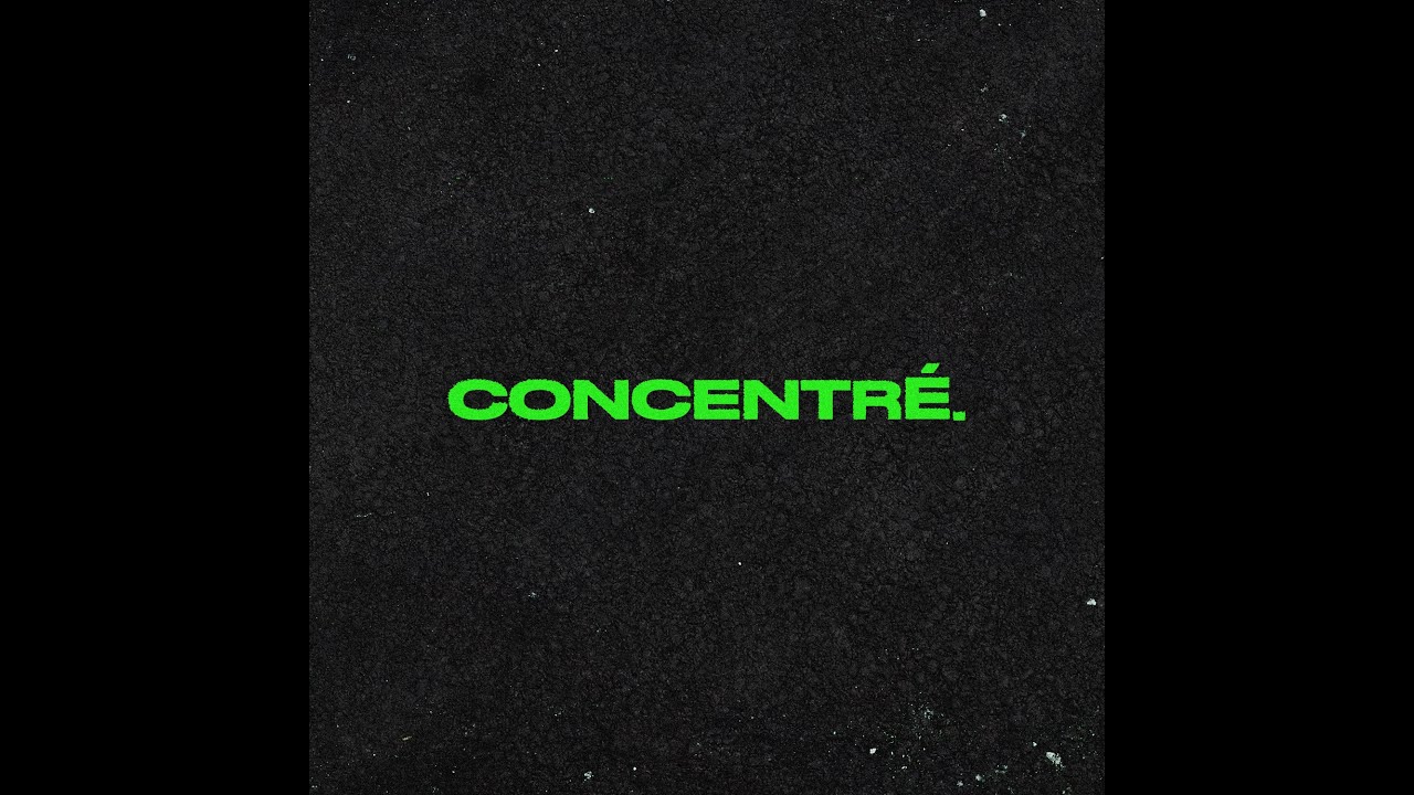 Leonis - Concentr&eacute;