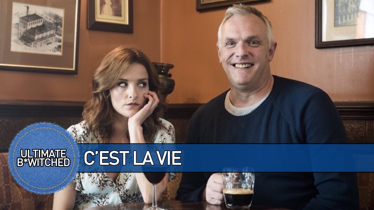 Edele Lynch - C'est La Vie (Man Down, 2016)