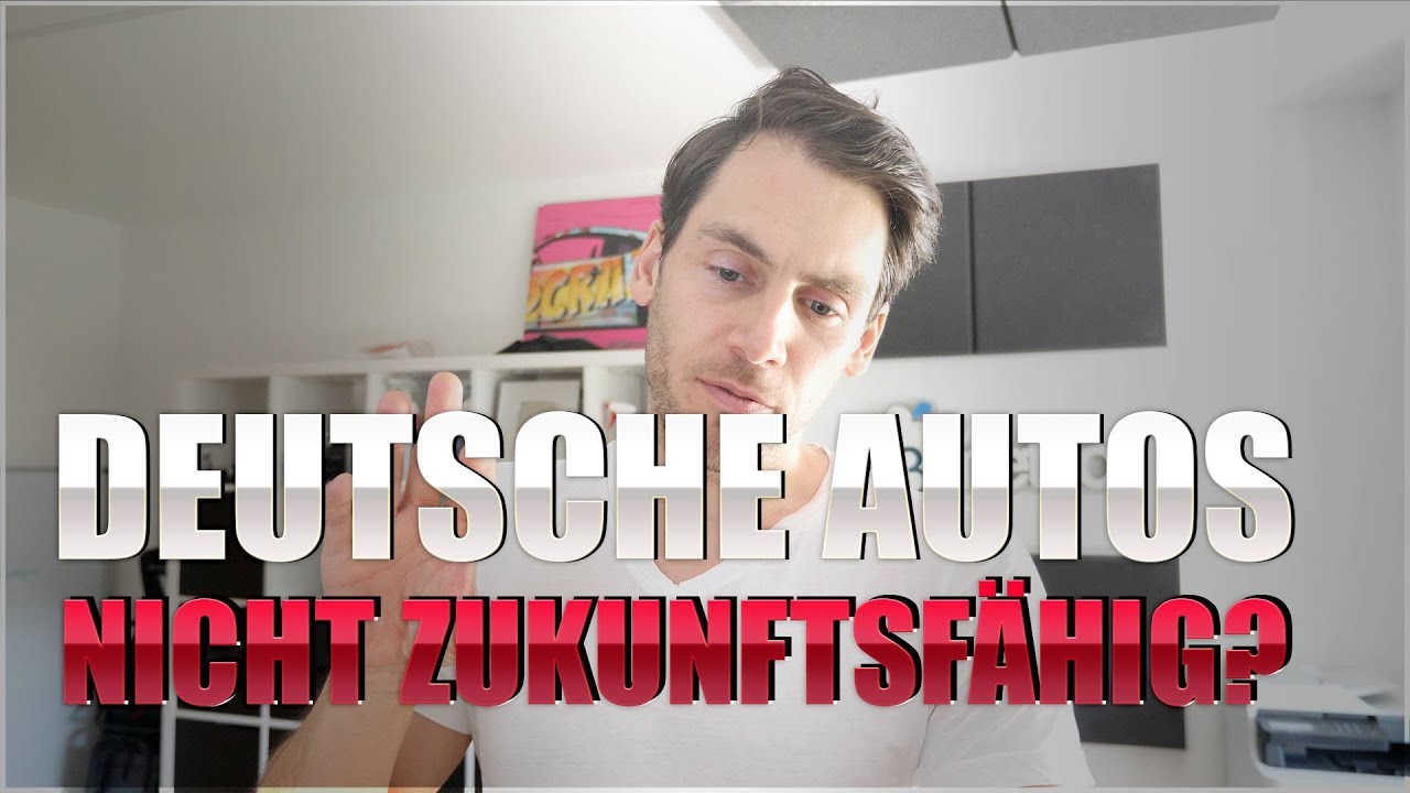 JP Performance und Albert Biermann Gespräch über Brennstoffzelle | Wir wollen die CO2 Steuer?