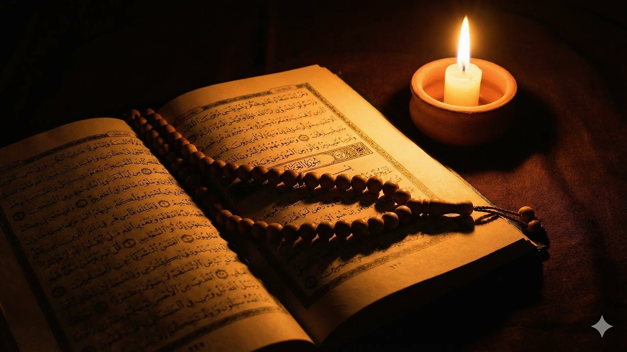سورة البقرة النسخة الأصلية بصوت الشيخ ماهر المعيقلي   Surat Al Baqarah Official Audio 2