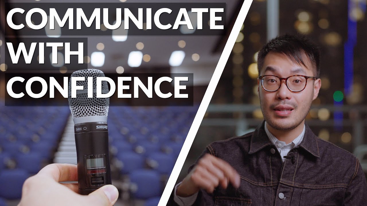 7 tips for better communication | How to be an engaging speaker