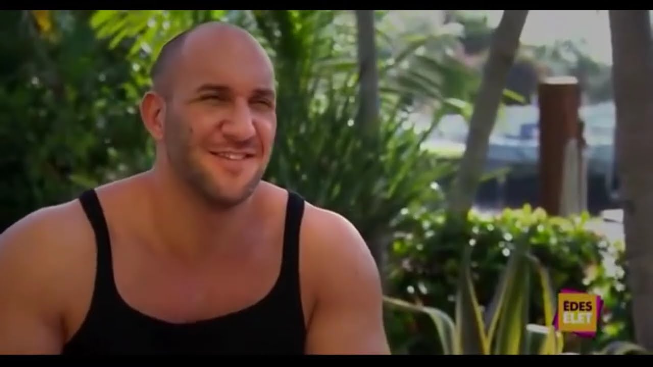 Berki Krisztián emlékére 31.rész