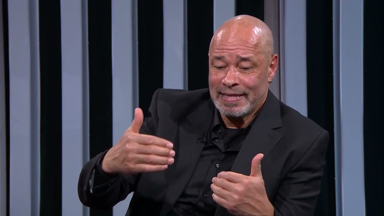 Sport Stories  the Irish legend Paul McGrath  Part One