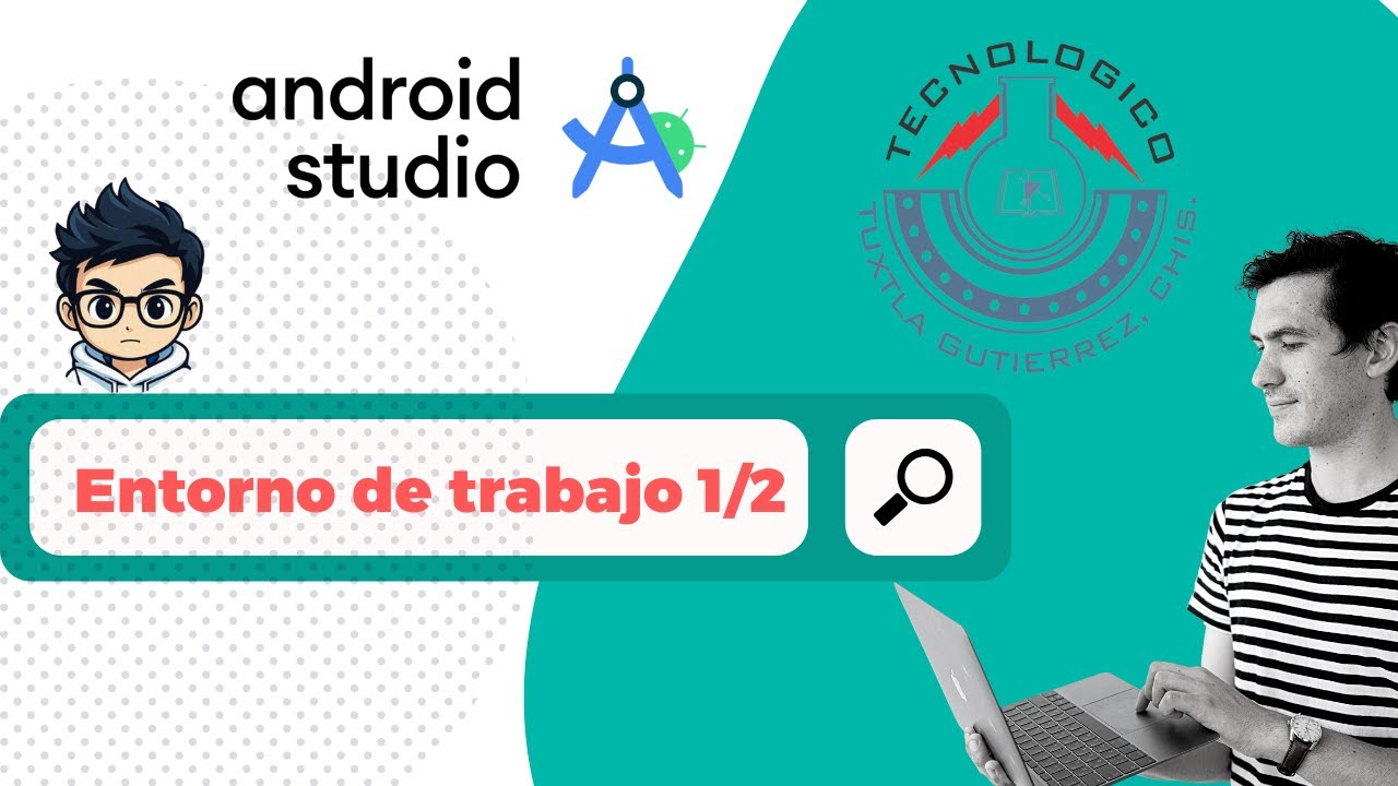 Configuracion de entorno 1/2