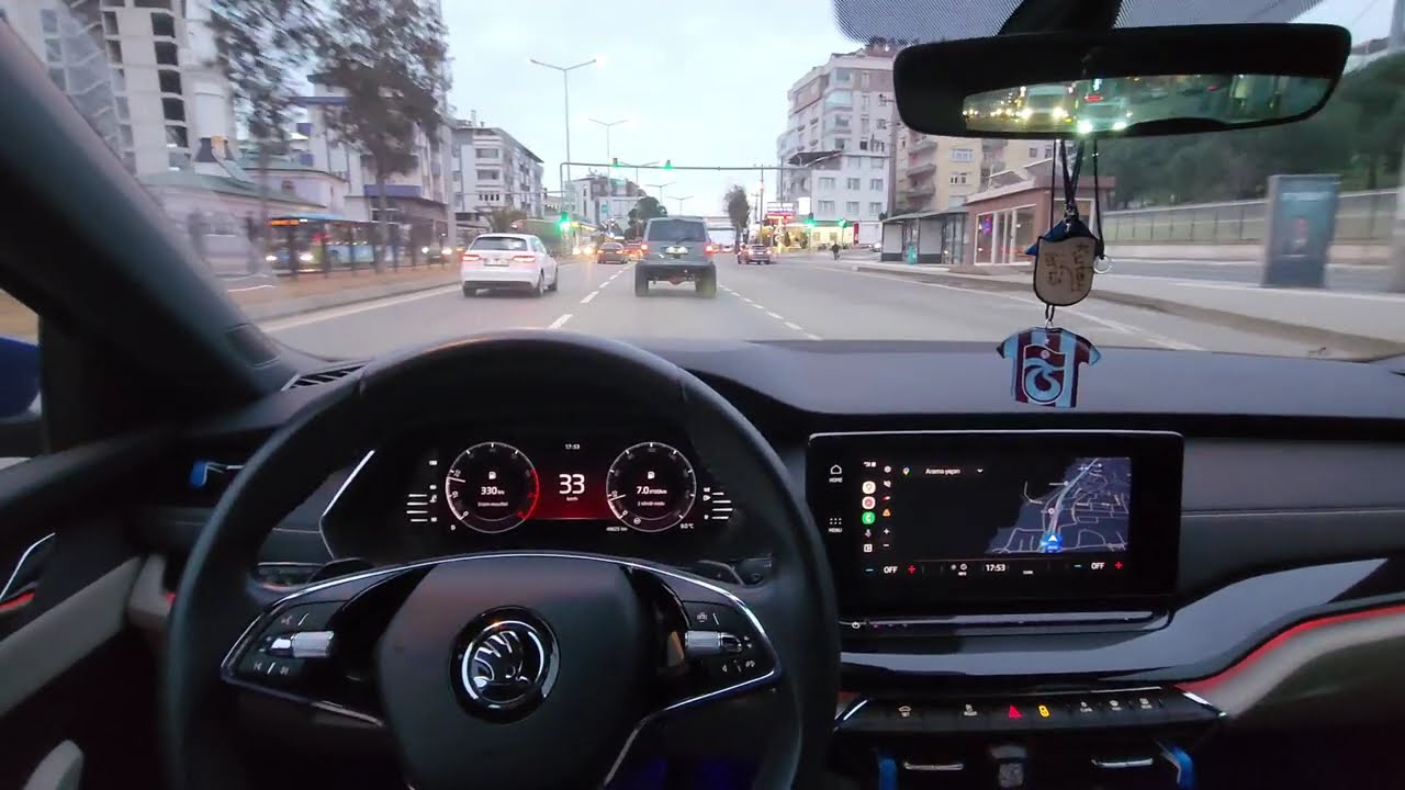 3.5 yıllık kullanıcı deneyimiyle Uzun Kullanım Testi | Skoda Octavia 2020-2025