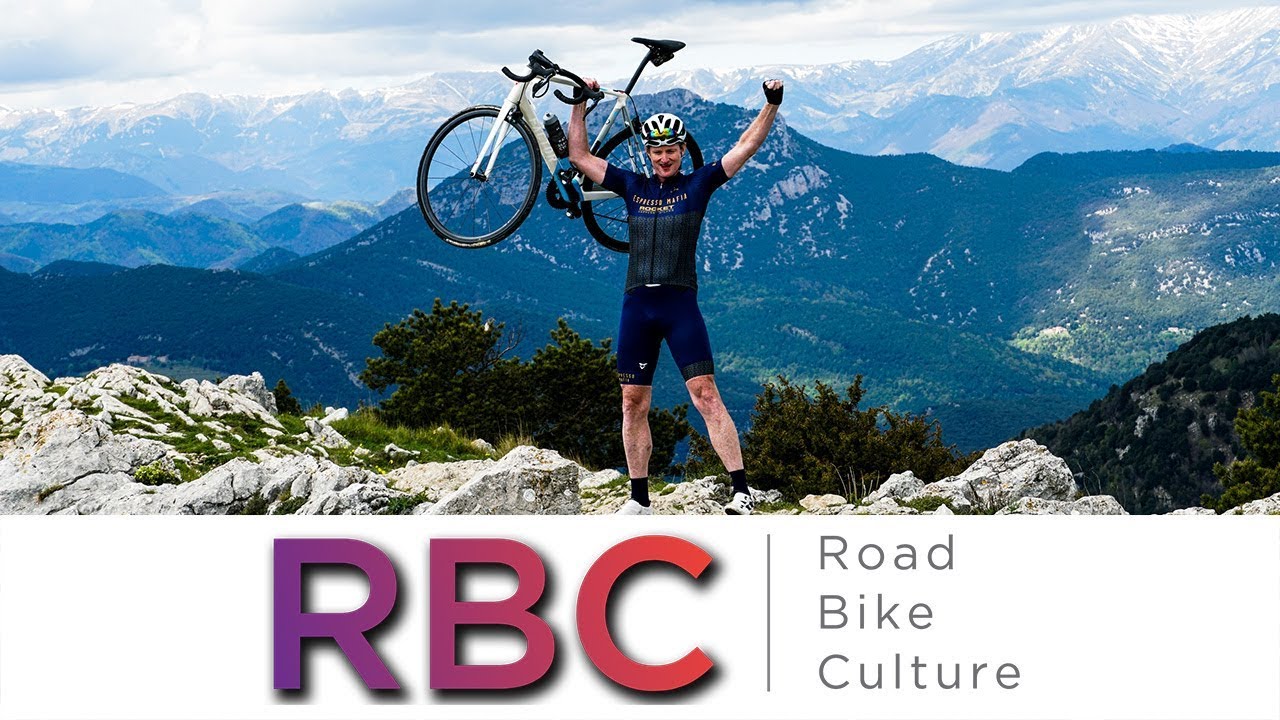 Mare de Deu del Mont, the behemoth climb in Girona
