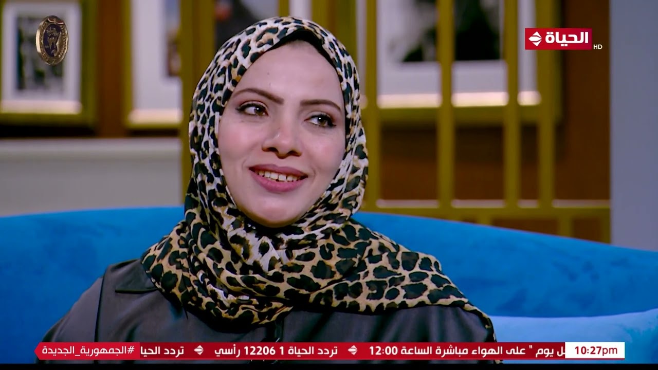 بعد صبر ٨ سنين .. الدكتور احمد سراج يتبني طبيًا حالة أية النادرة