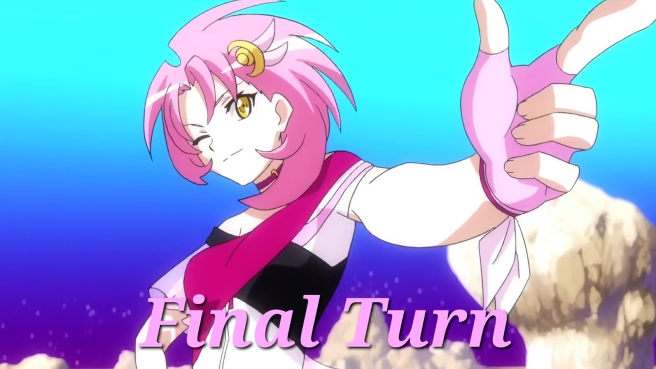 Magia Time | PM (Harri) VS RP (Altmile) | Vanguard Zero