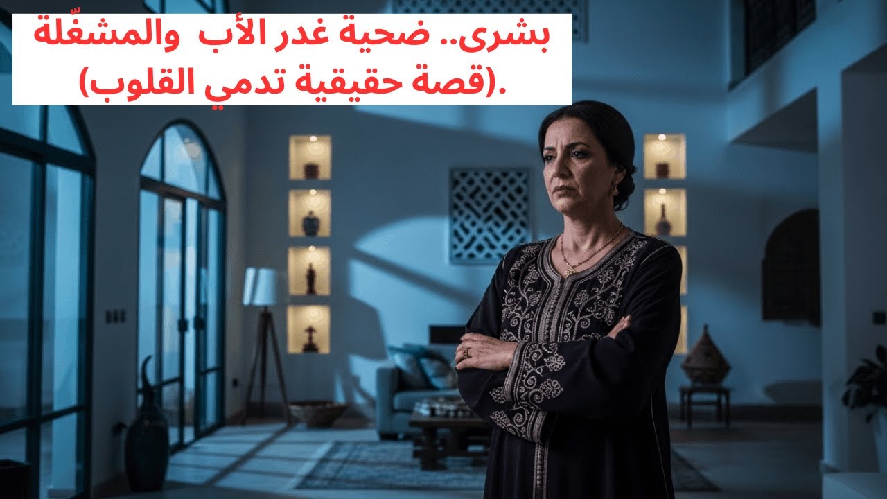 ​باعها أبوها بـ 100 درهم.. فكانت النهاية أبشع جريمة في تاريخ المغرب.