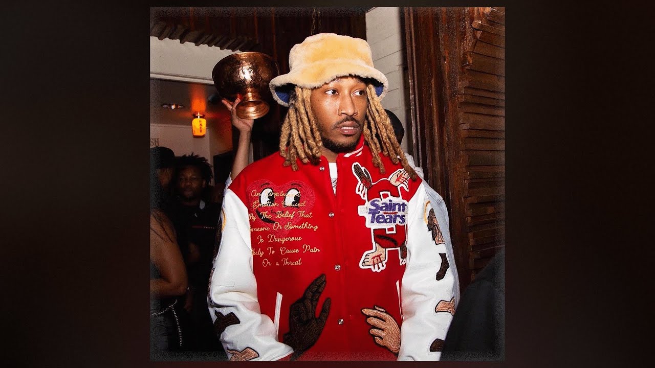 [FREE] (HARD) Future x Wheezy Type Beat 2022 