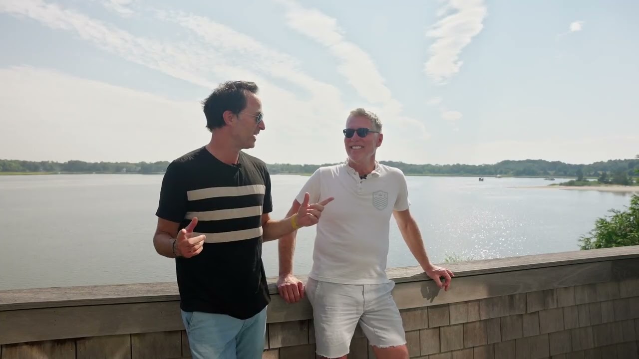 210 Towd Point Road, Southampton, The Hamptons, NY