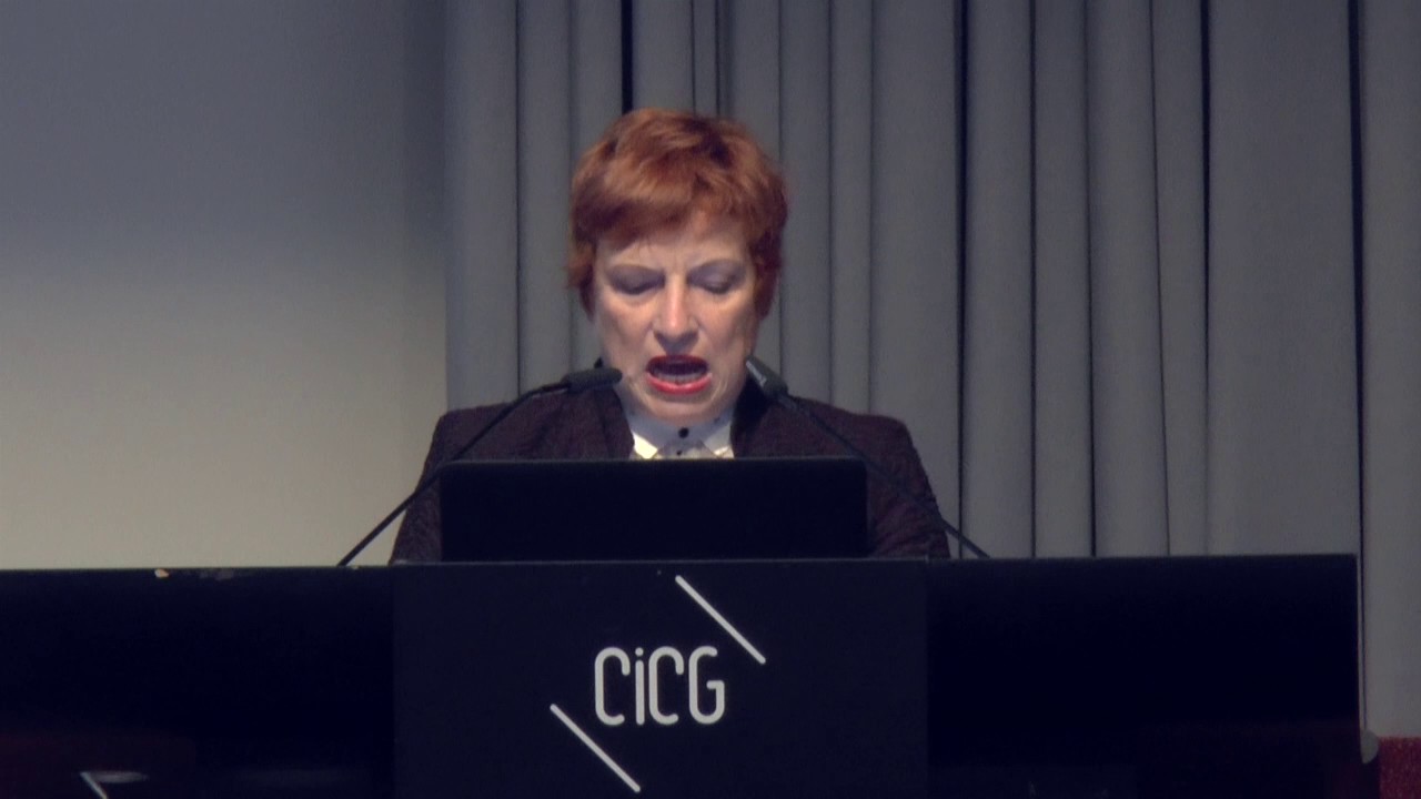 Psychologie Clinique G&eacute;opolitique - Fran&ccedil;oise Sironi  - Transactional Analysis