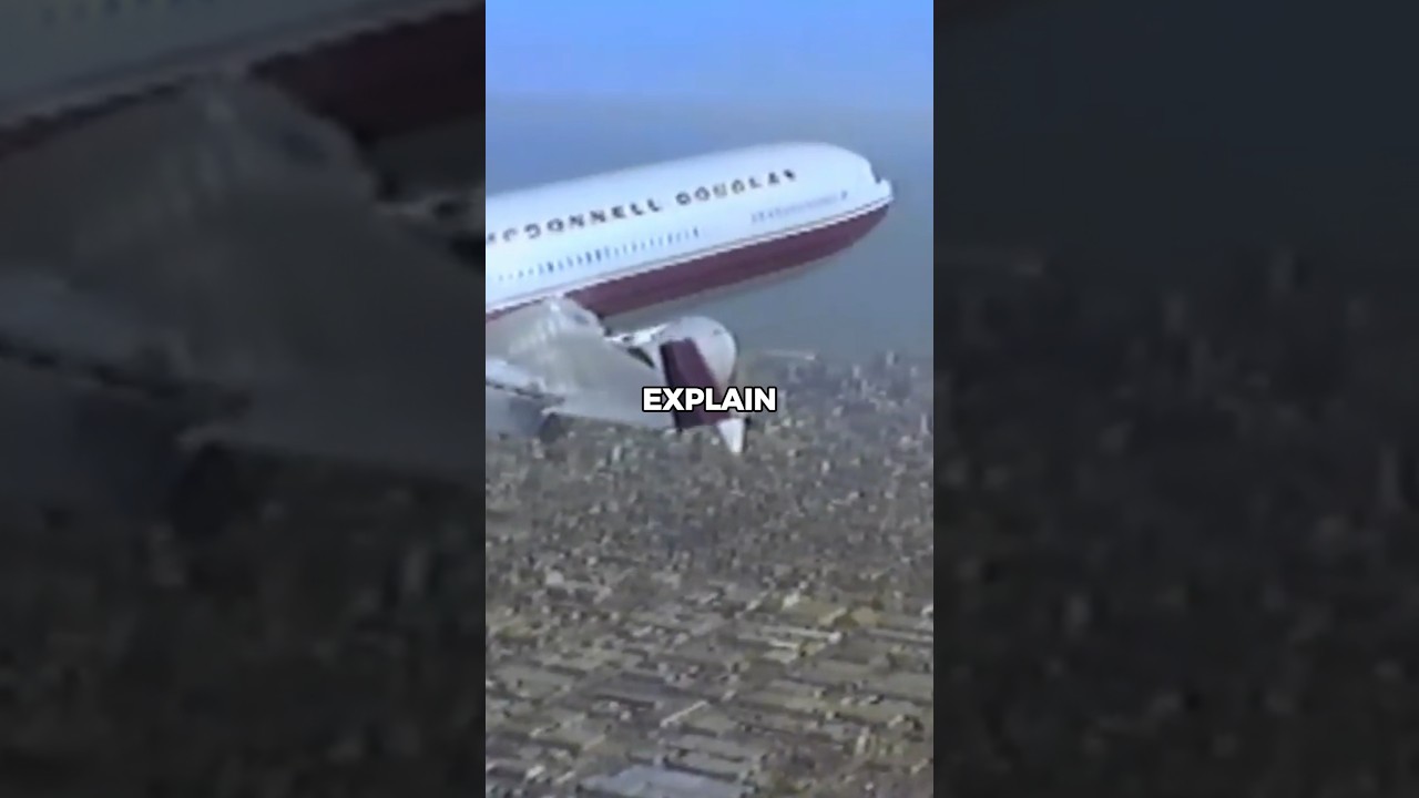 why pilots hate flying the MD 11
