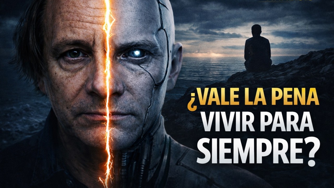 La posibilidad de una isla | El nihilismo, el amor y el fin de la humanidad