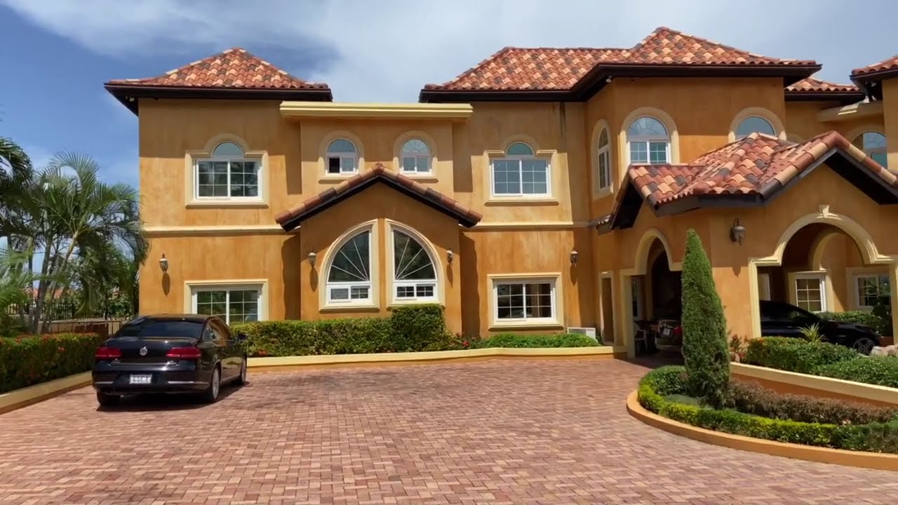 Welcome to Genesis Villa, Ironshore, Montego Bay