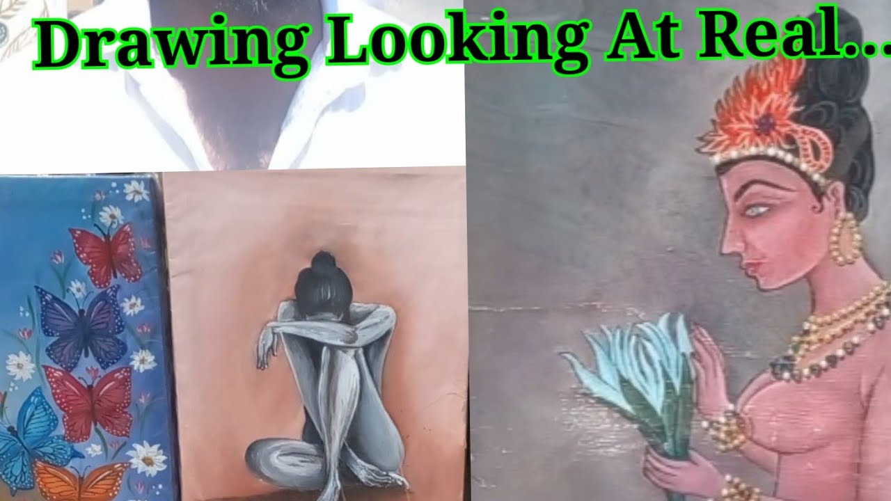 Street Painter 🧑‍🏭