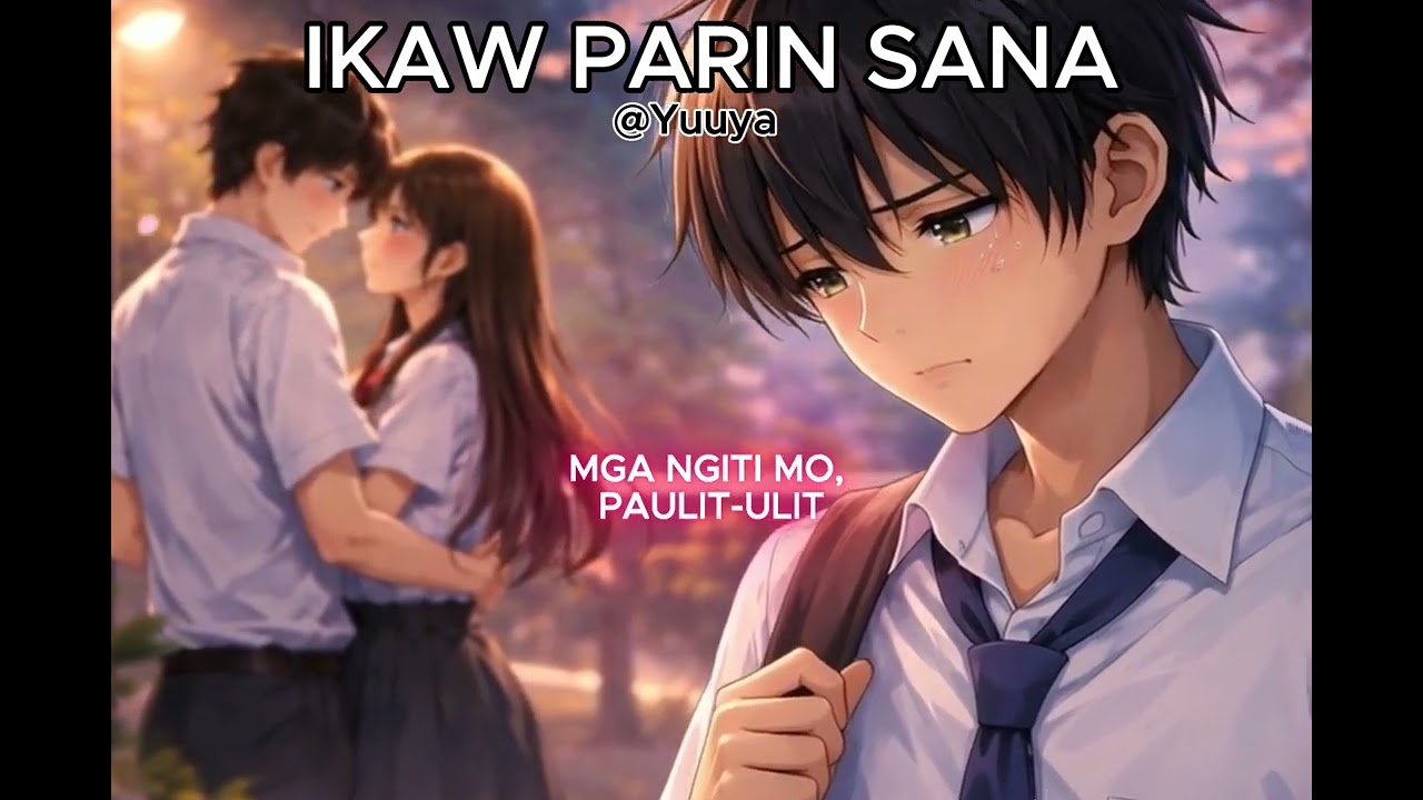 Ikaw parin sana