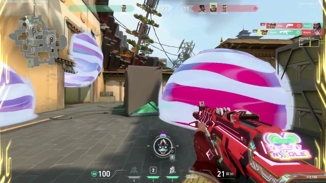 Valorant Clip Dump 2