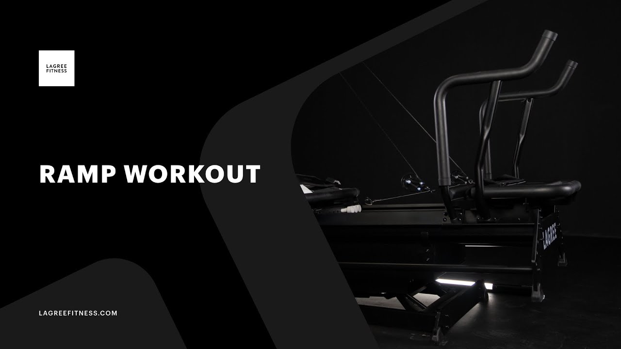 Ramp Workout