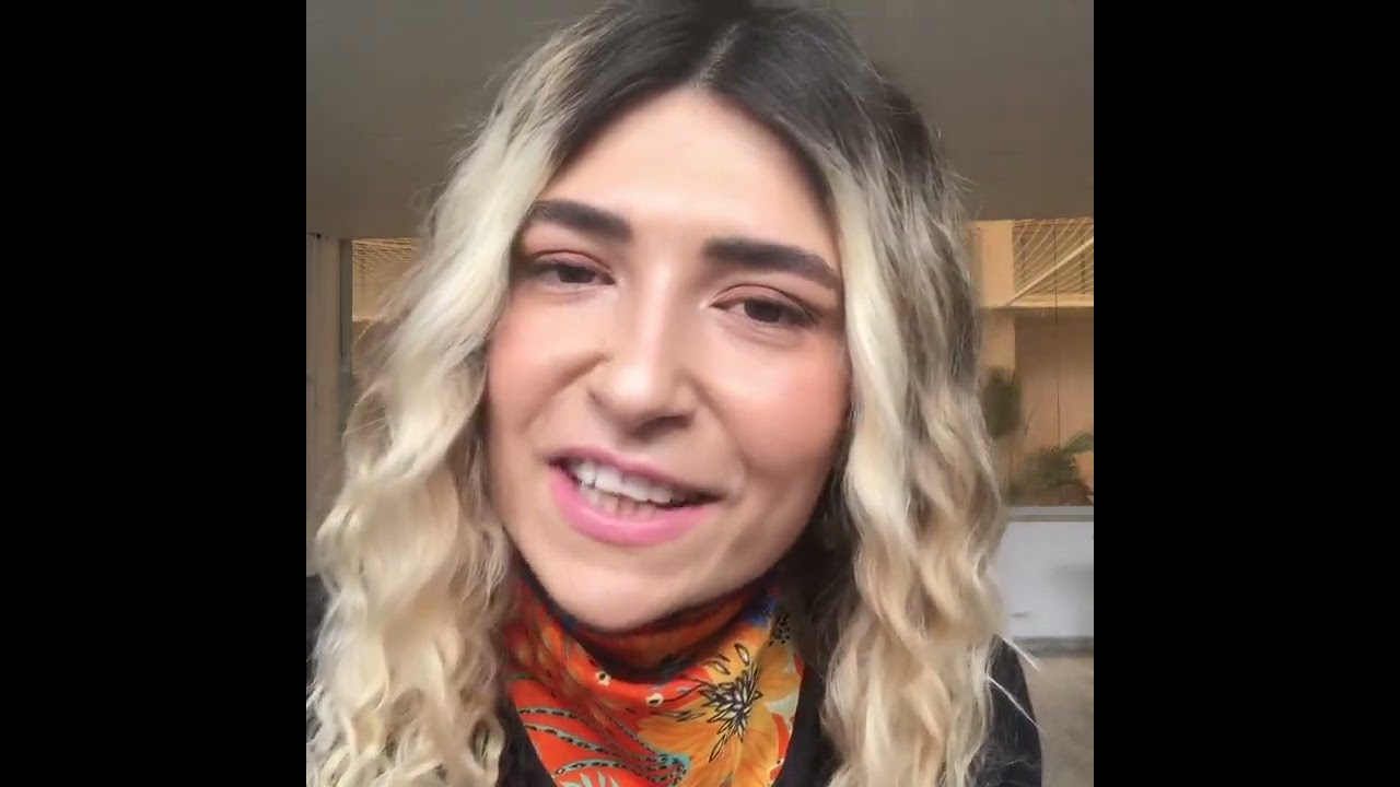 Ahu Figan Dilber