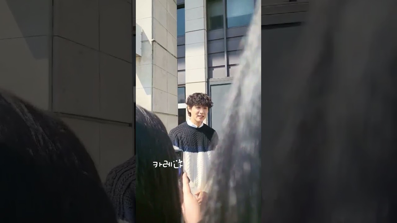 [2024.03.21] 라디오 퇴근길 #지현우