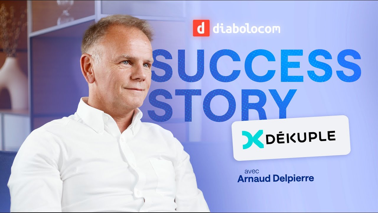D&eacute;kuple Assurance | Une relation client omnicanale avec Diabolocom