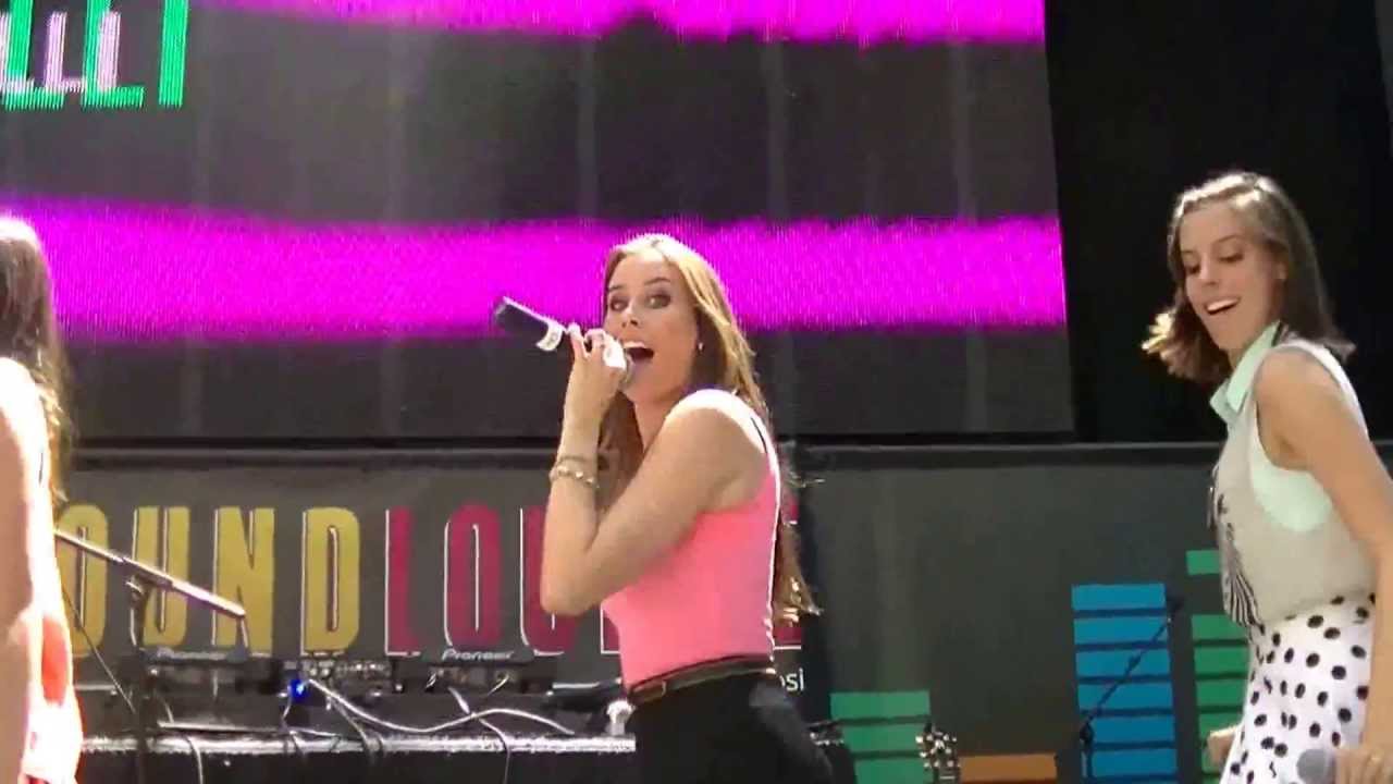 Cimorelli preforming 