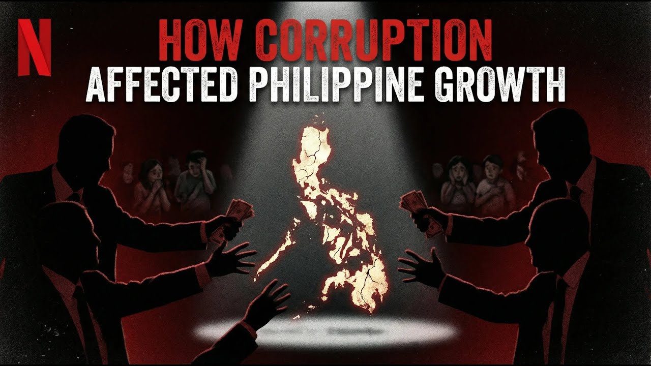 The Philippine Political Crisis: A Masterclass in National Sabotage