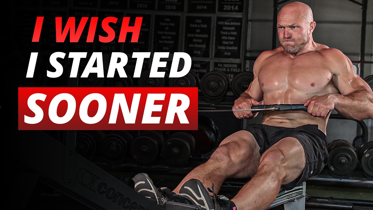 5 Fitness Tests That Will Get You In The Best Shape Of Your Life