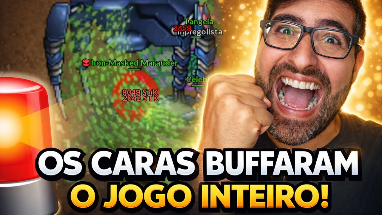 URGENTE! POKEXGAMES SE PRONUNCIA SOBRE ONDA DE HATE DE JOGADORES