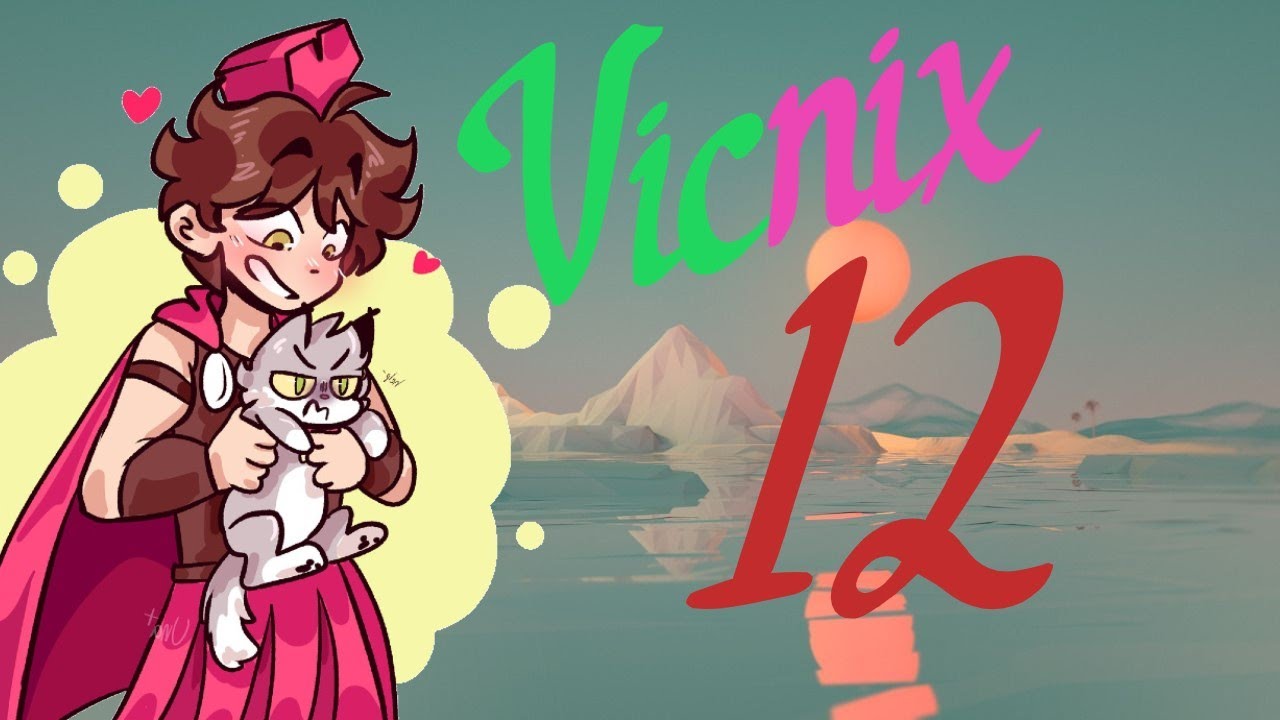 Vicnix momentos parte 12