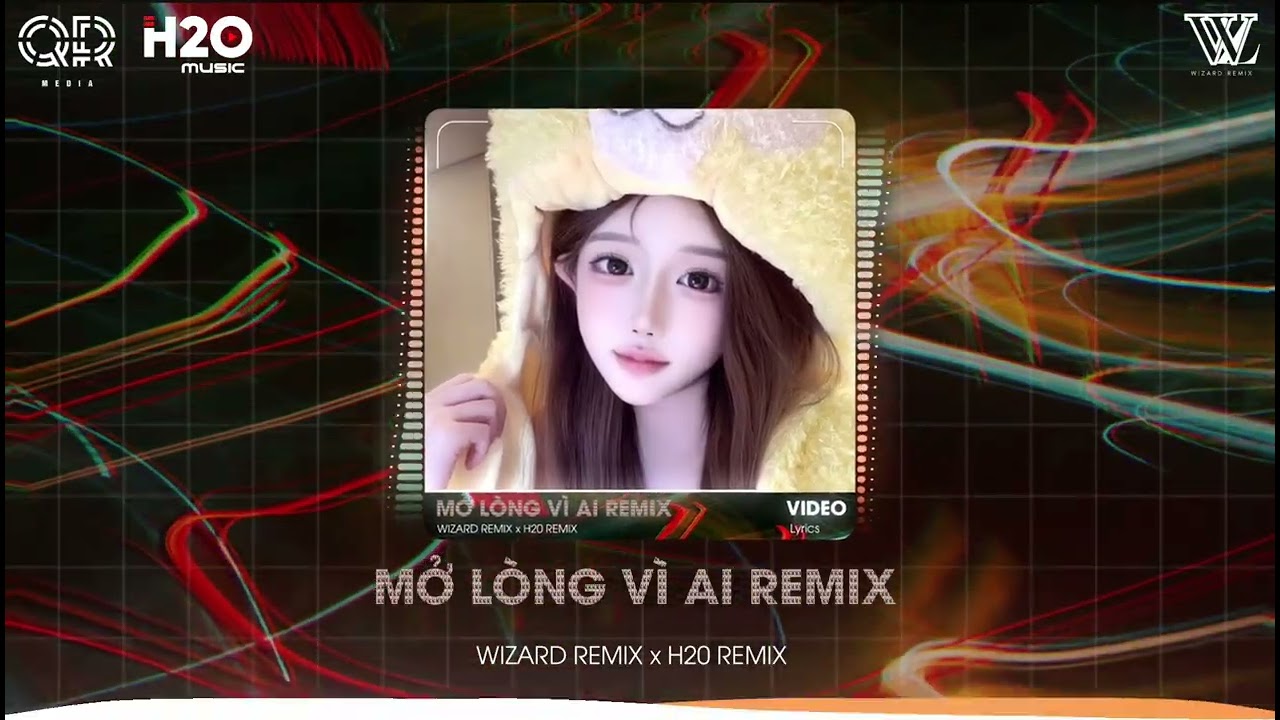 NONSTOP 2026 - MỞ LÒNG VÌ AI x NHƯỜNG LẠI NỖI ĐAU - NHẠC REMIX HOT TIK TOK HAY NHẤT 2026