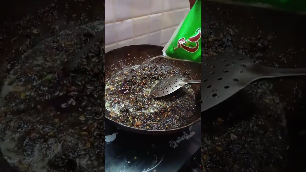 அத்தமா வீட்டு ஆர்கானிக் முறையில் தேங்காய் எண்ணெய் காய்ச்சிய செய்முறை வீடியோ # 🌴🥥😃