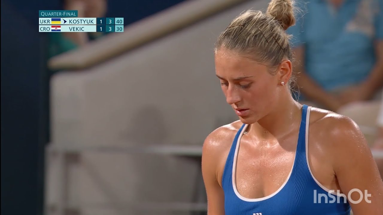 	Marta Kostjuk 