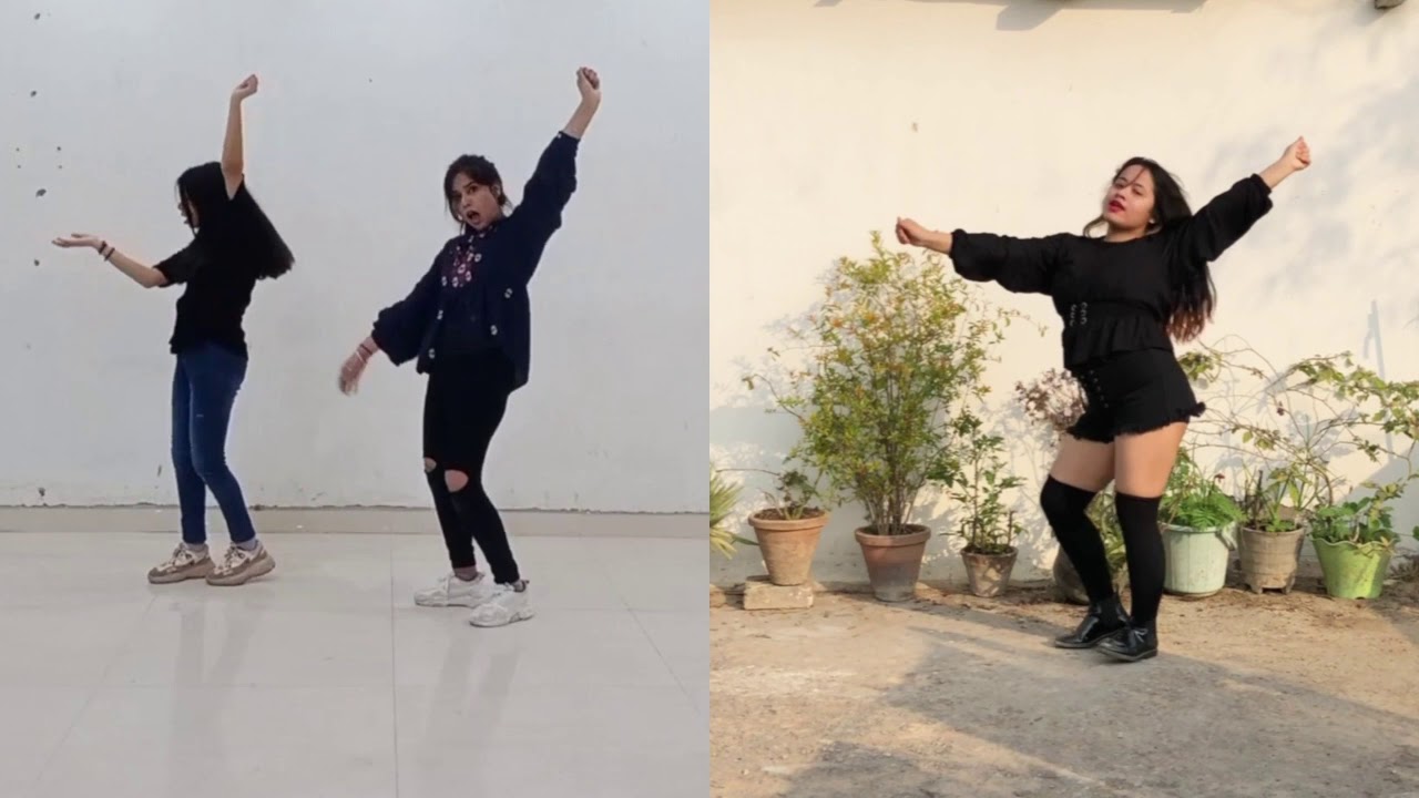KCCI Stay Strong Challenge - K-Pop Dance Party: Blackpink - How You Like That