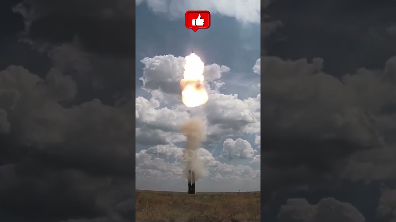 S-500 Air Defence System - Upgradation of India's Border Defence