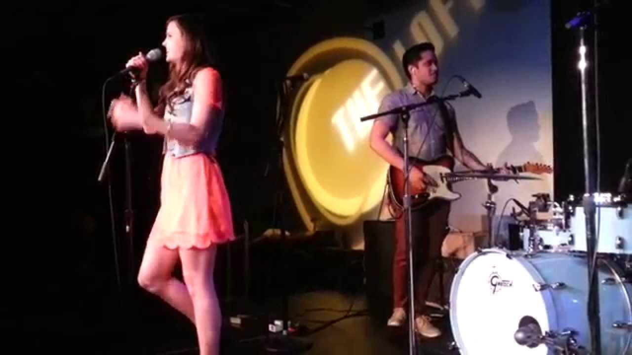 Tiffany Alvord - My Heart Is