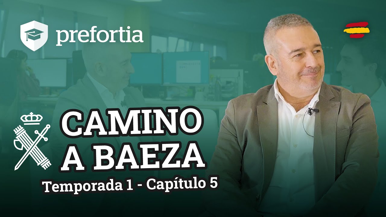 CAMINO A BAEZA #5 COMANDANTE ENRIQUE