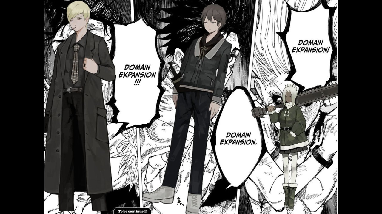 Library Of Babel Downtier: Grade 9, Finn, Yun.