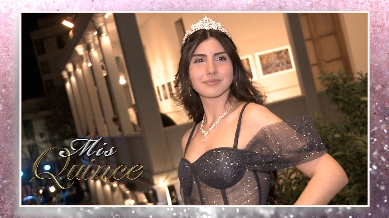 Los Quince de Daira
