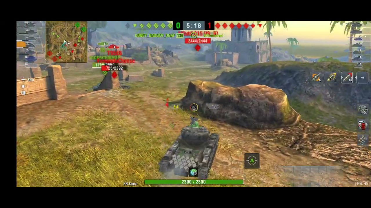 YOH ‼️ M-VI YOH HEAVY TANK TIER X AMERICA 🇺🇲 MASTERY BADGE MEDAL 🏅 WORLD OF TANKS BLITZ